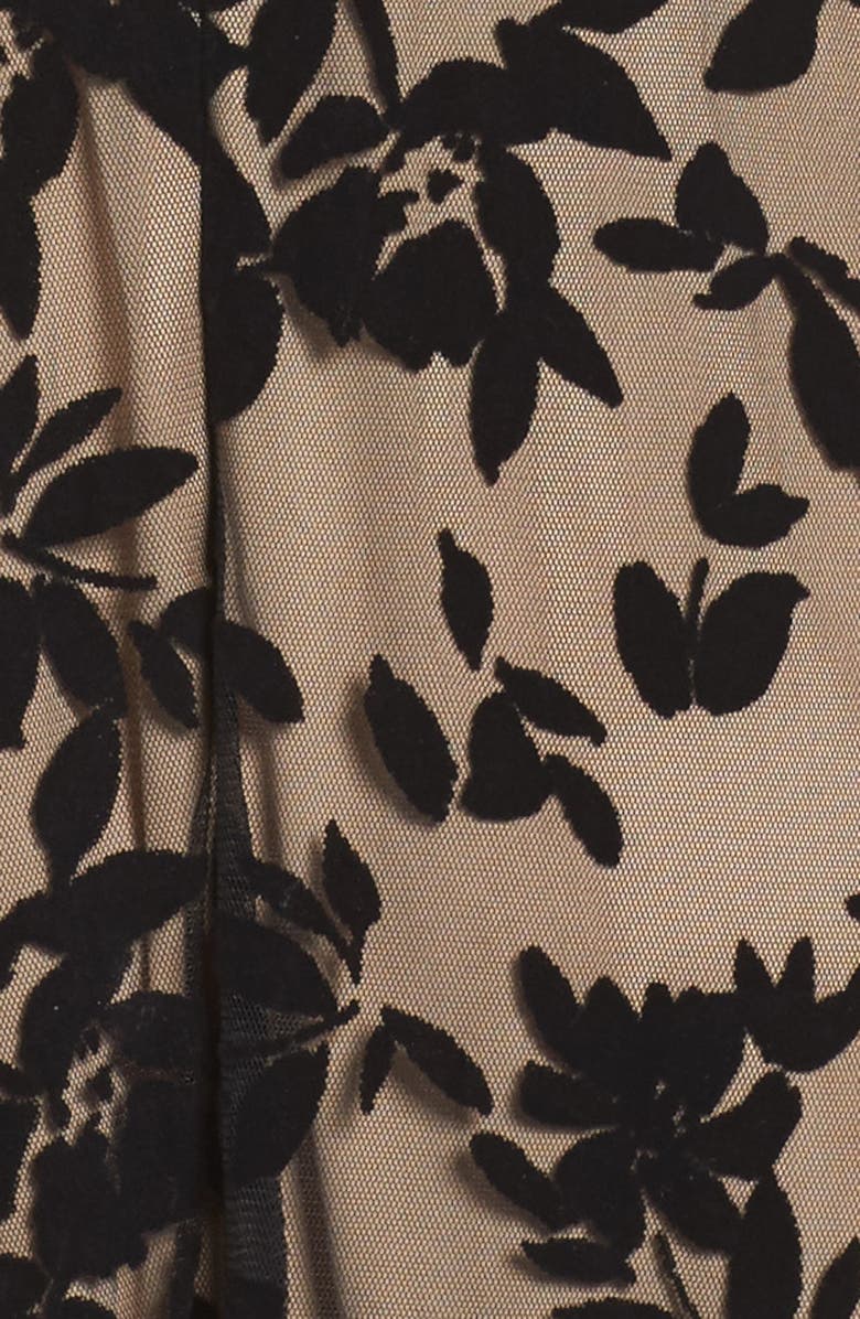 Leota Knit Cardigan, Alternate, color, 