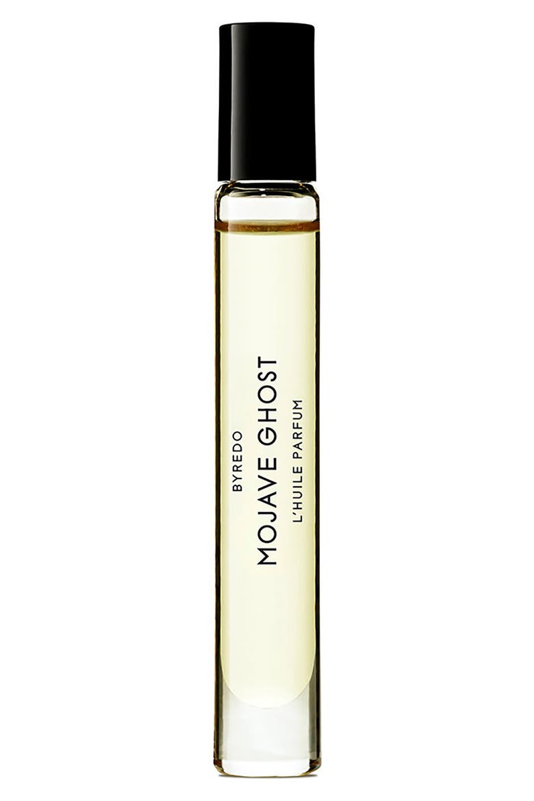 Mojave Ghost Roll-On Oil, Main, color, NO COLOR