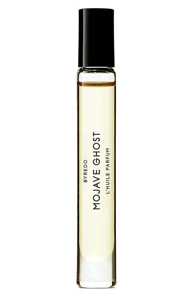 BYREDO Mojave Ghost Roll-On Oil, Main, color,