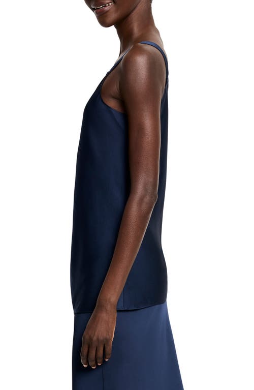 NIC + ZOE NIC+ZOE SOCIAL EDIT CREPE CAMISOLE