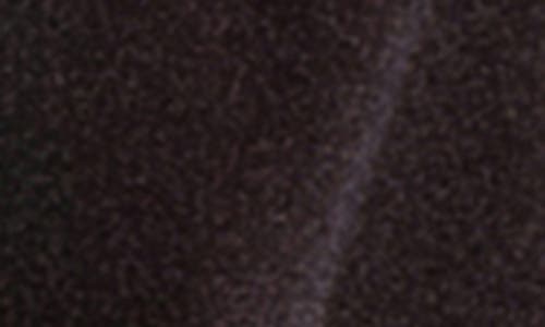 Mango Slim Fit Faux Leather Flare Pants In Black