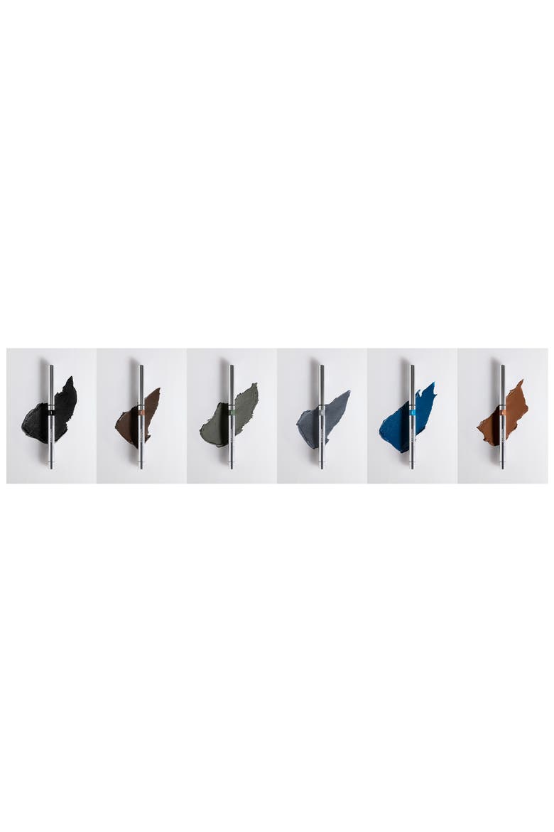 Paris Phyto-Khol Star Matte Eyeliner Pencil, Alternate, color, 4 MATTE GRAPHITE