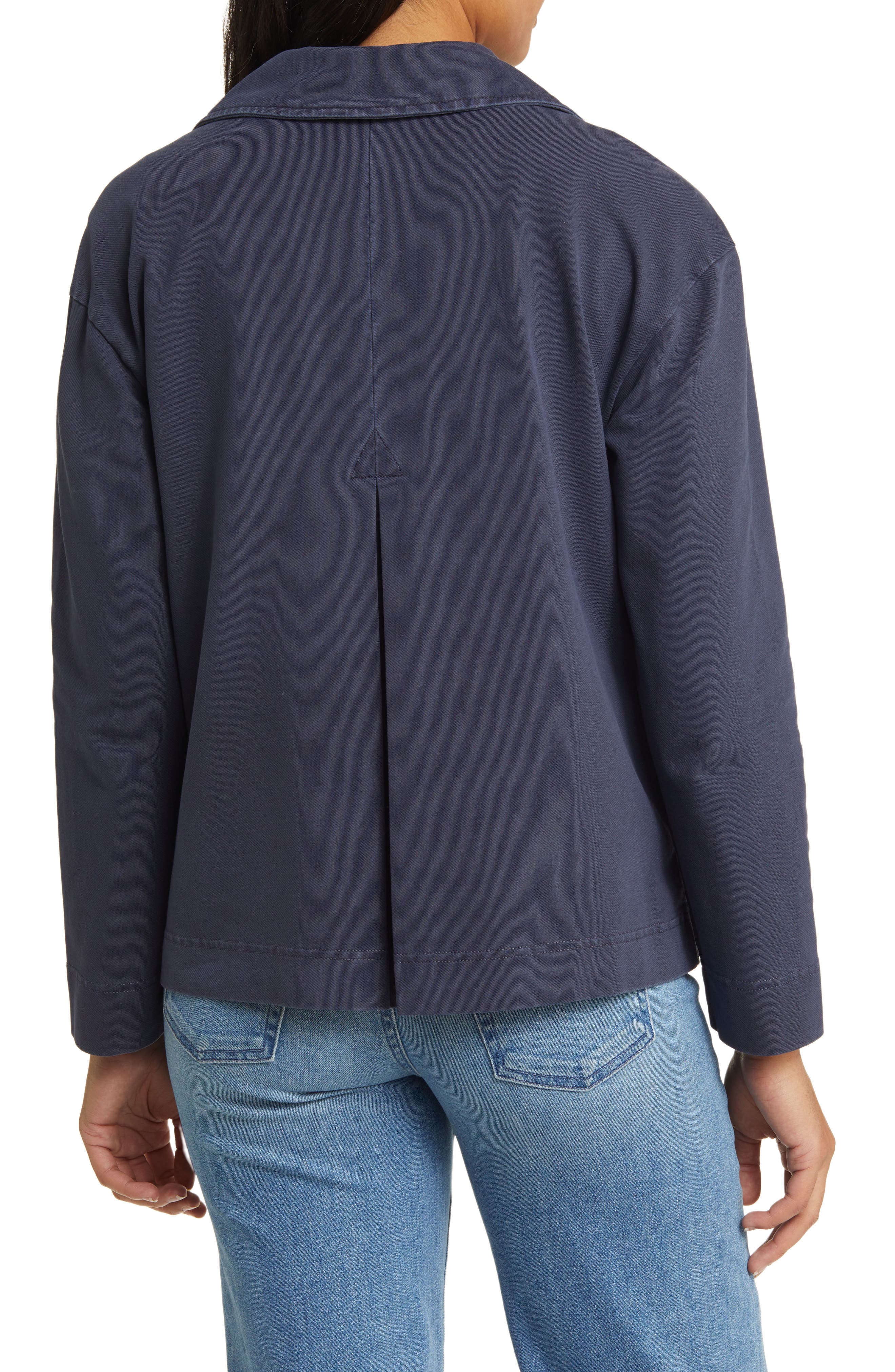 Double Breasted Jacket (Women) | Nordstromrack
