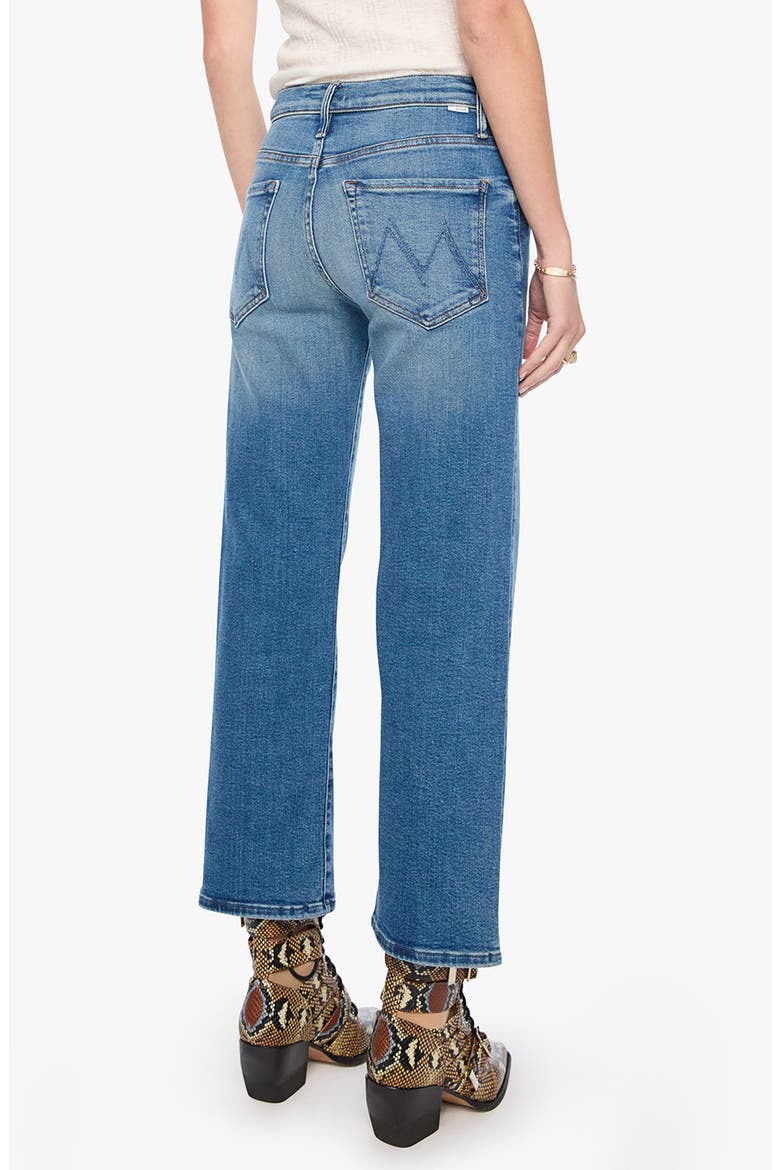 Tunnel Vision Flood Mid Rise Wide Leg Jeans, Alternate, color, STRIKE IT RICH