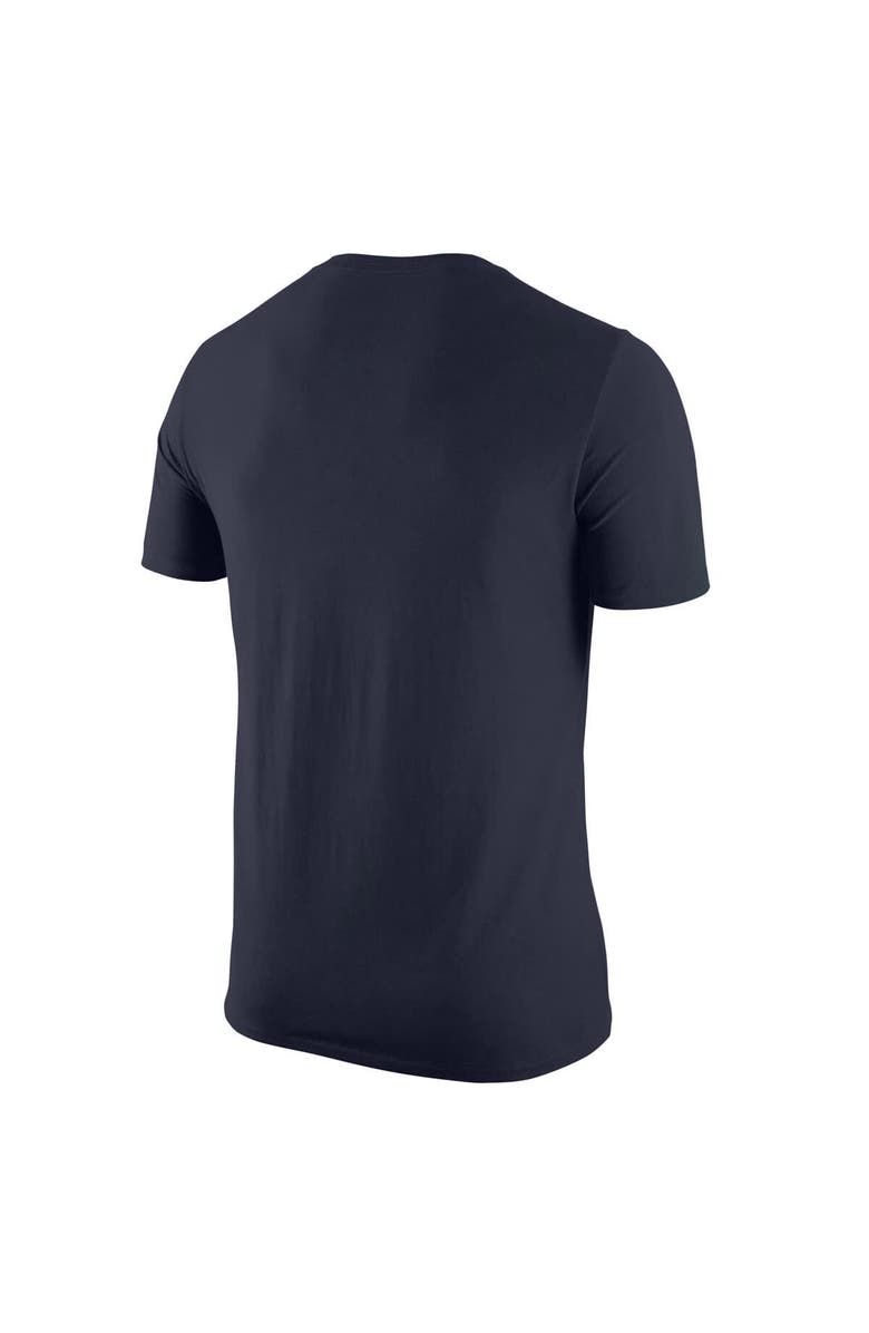 Nike Men's Nike Navy Paris Saint-Germain 2025 Champions League Winners Core T-Shirt, Alternate, color, Navy