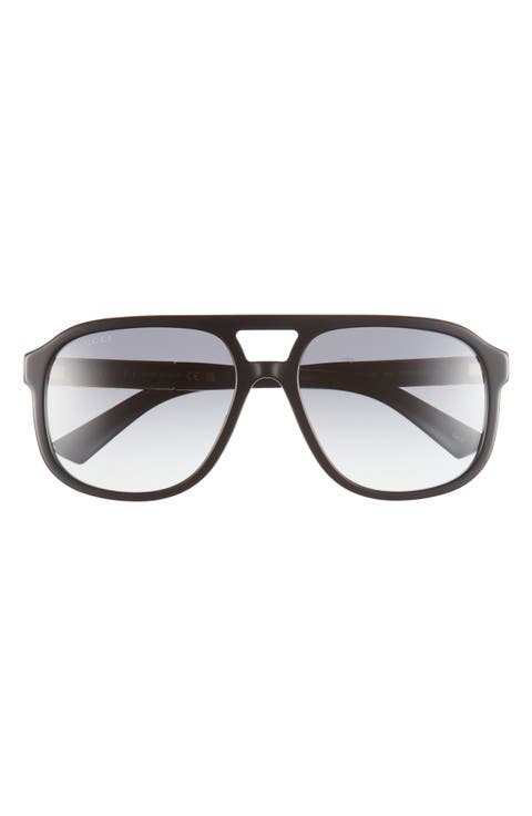 Shop Black Gucci Online | Nordstrom