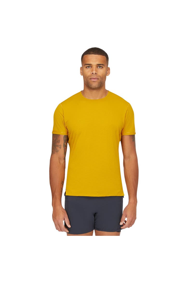 Sonic Ultra T-Shirt - Men's, Main, color, Sahara