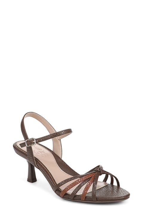 Tawny Slingback Sandal (Women)