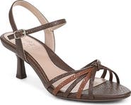 Naturalizer Tawny Slingback Sandal