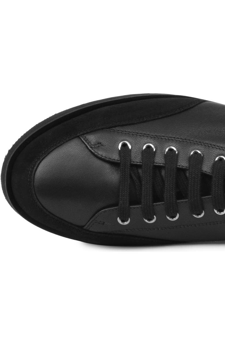 Amalfi by Rangoni Erik Wedge Sneaker, Alternate, color,