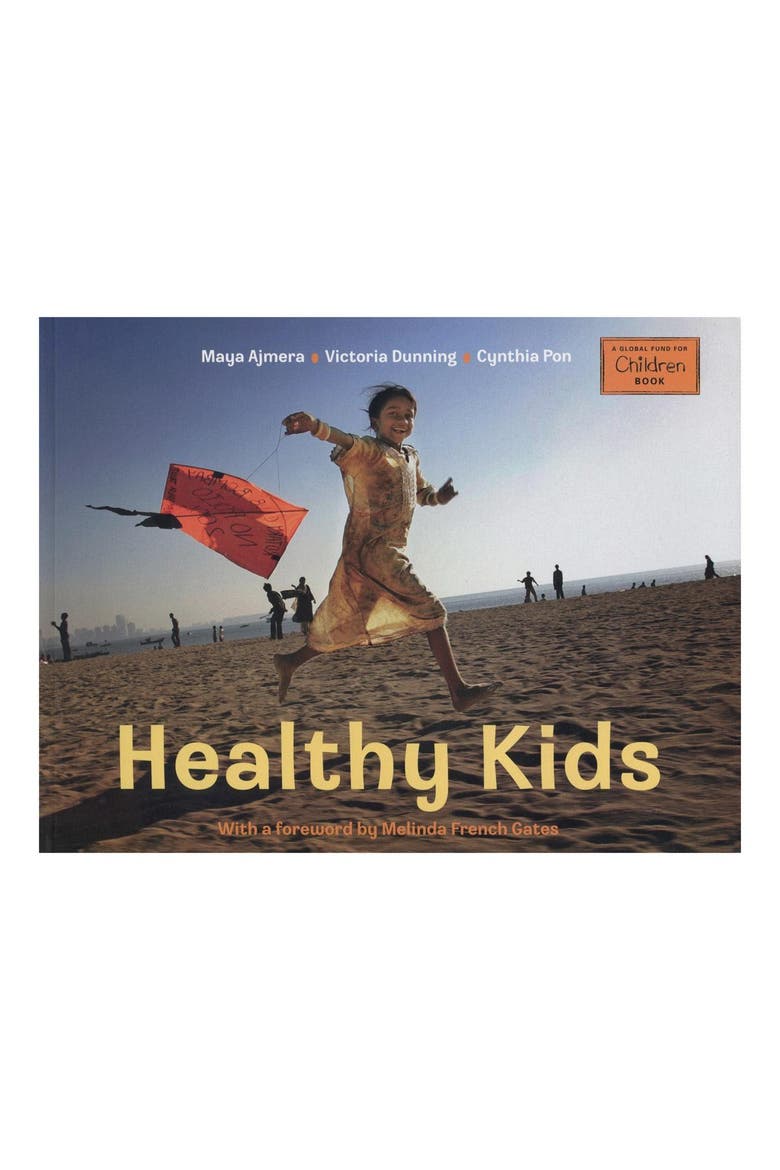 Keeping Our Body Healthy Books - Set of 6, Alternate, color, Multicolored