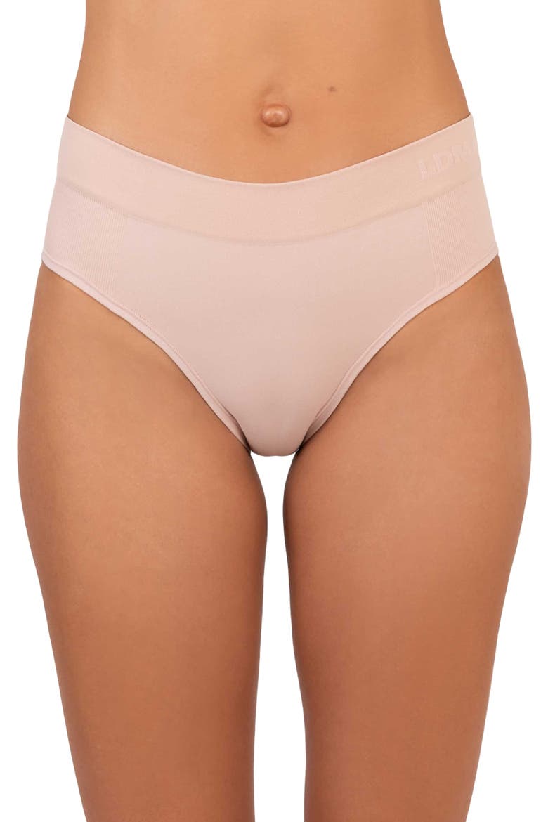 High Sculpt Brief, Main, color, Sand