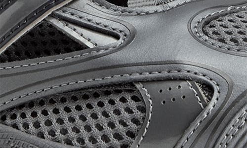 Adidas Originals Adidas X Taqwa Bint Ali Adistar Pose 'iron Metallic' Sneaker