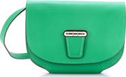 Pre-Owned Hermes Convoyeur Crossbody Bag Evercolor Mini
