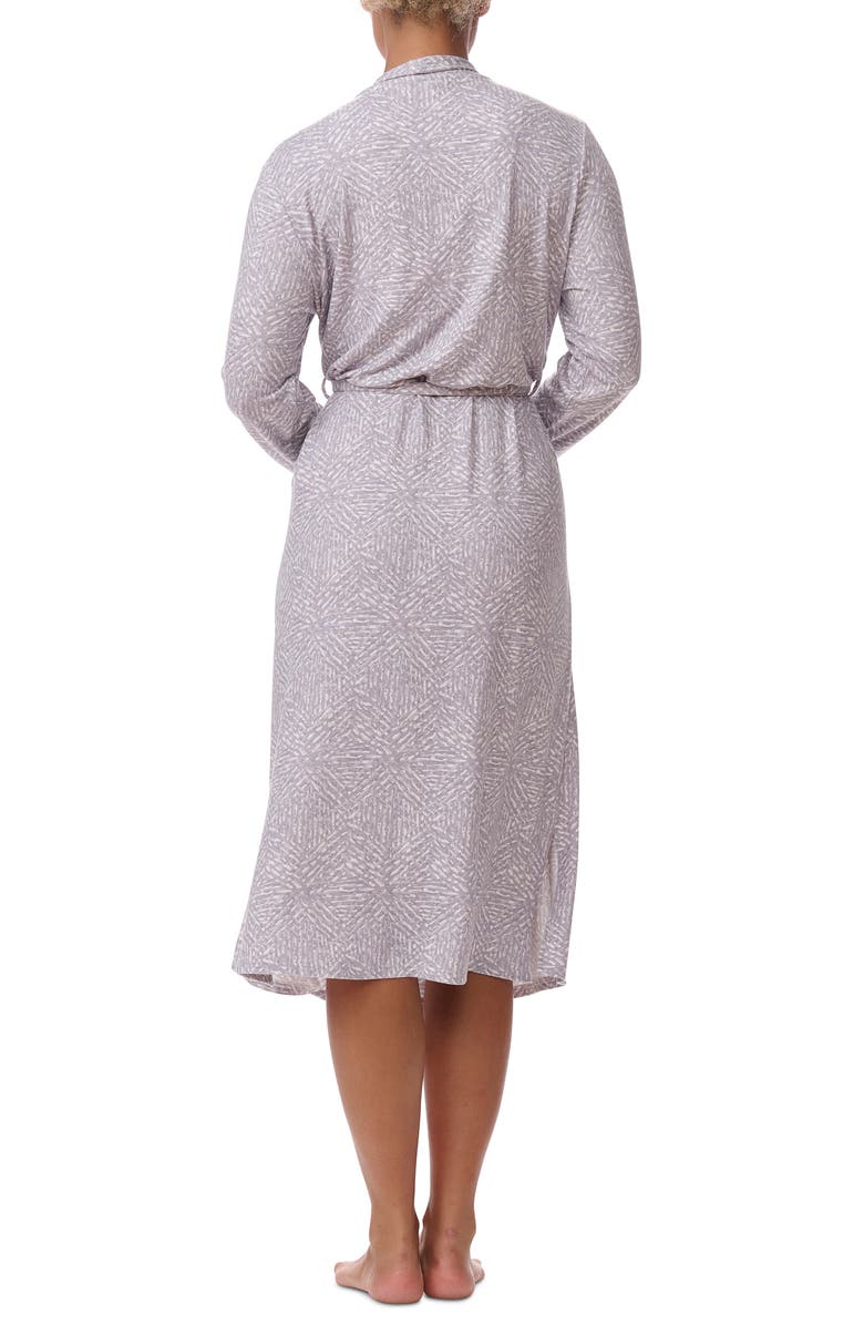 Splendid Print Robe, Alternate, color, 