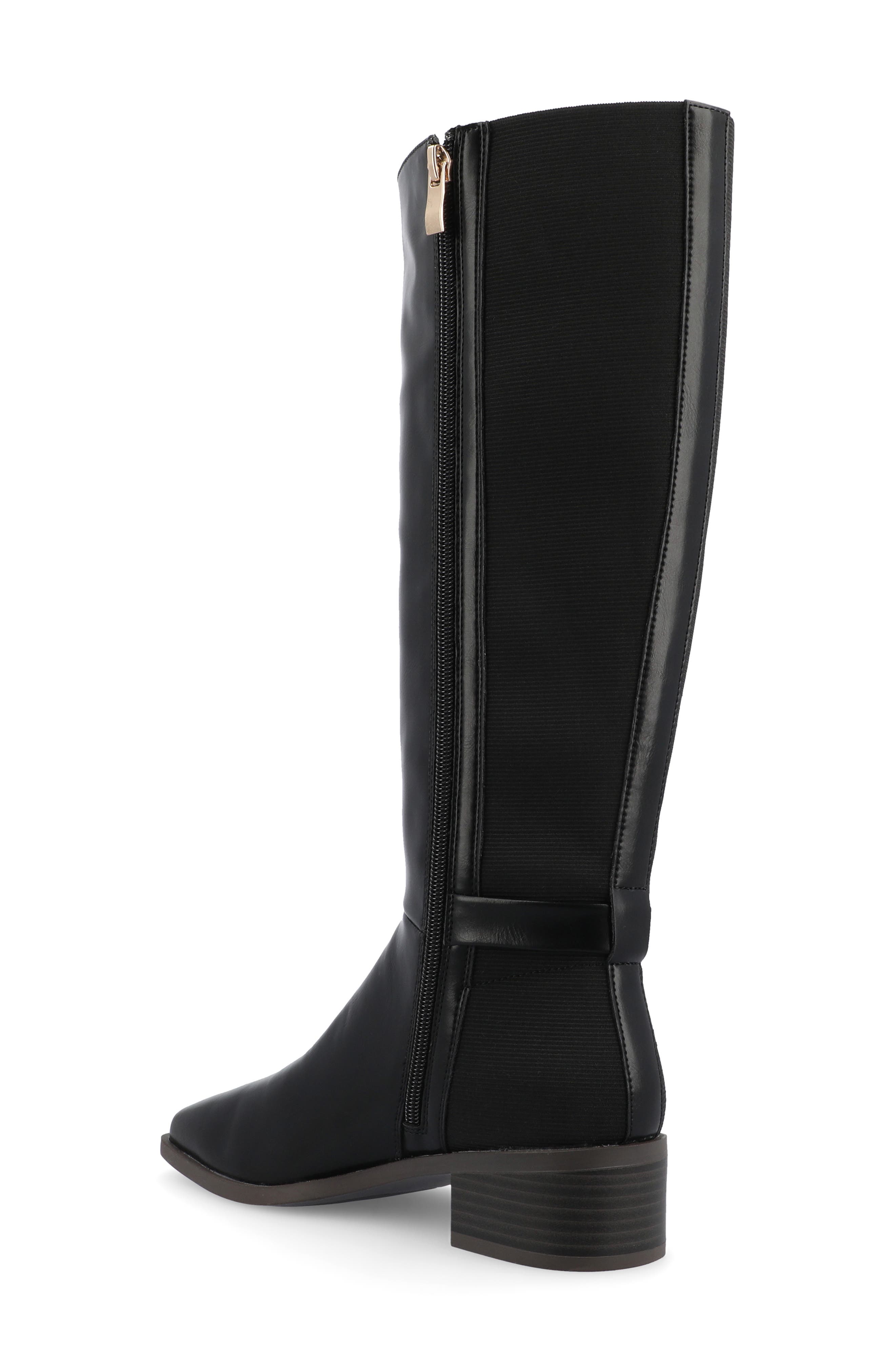 Journee Collection Londyn Boot, Alternate, color, 