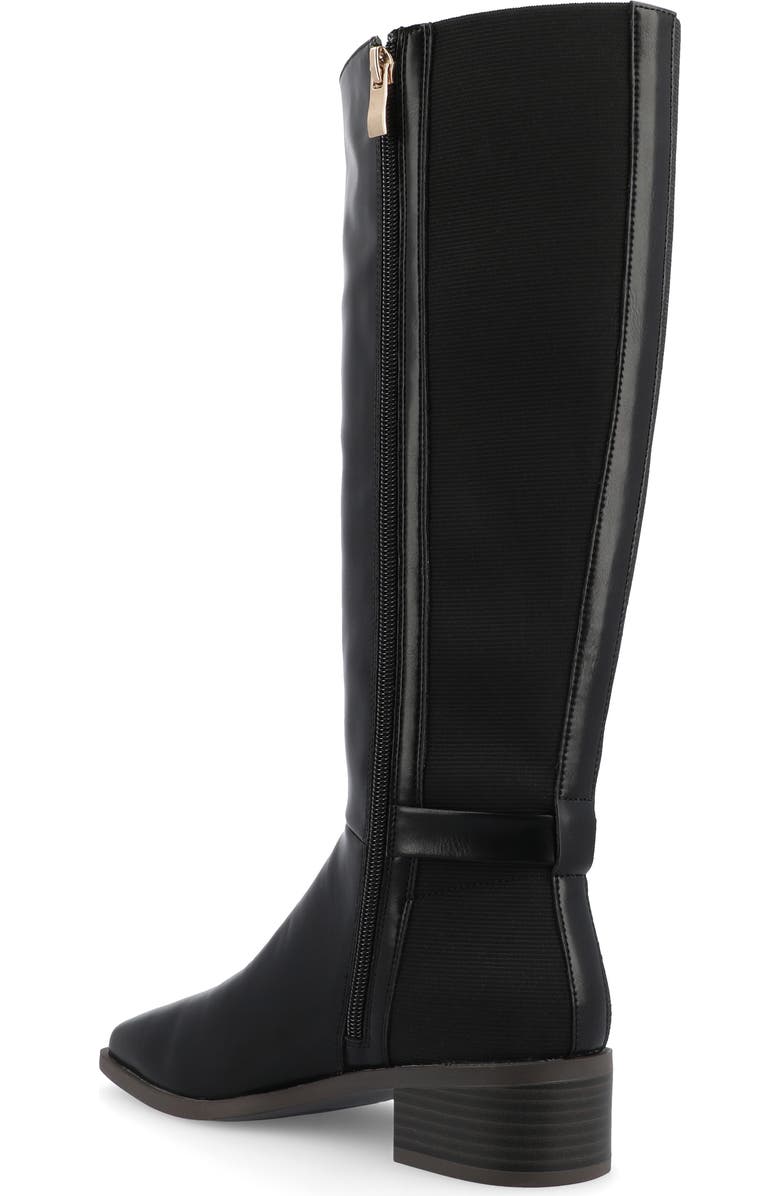 Journee Collection Londyn Boot, Alternate, color,