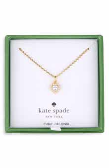 cubic zirconia heart halo pendant necklace
