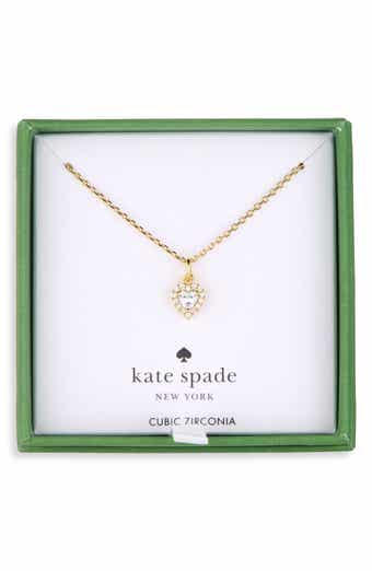 cubic zirconia heart halo pendant necklace