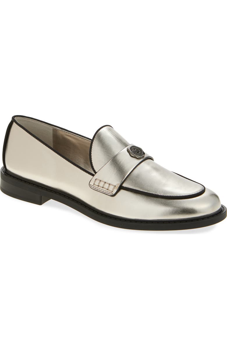 KARL LAGERFELD PARIS Rylin Loafer, Main, color,