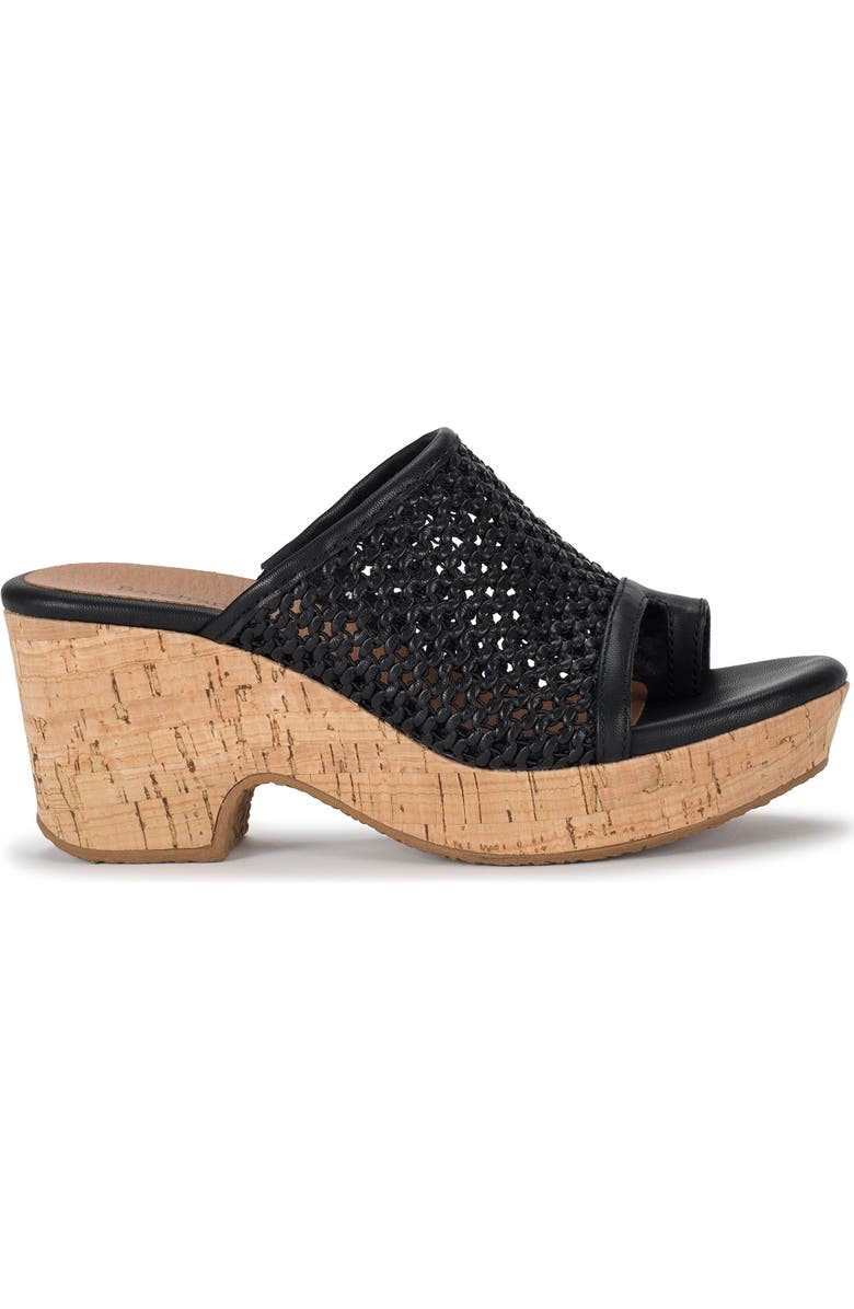 BARETRAPS Bethie Platform Sandal, Alternate, color,