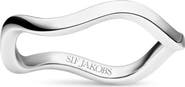 Sif Jakobs Jewellery Ring Ellera Waves Pianura
