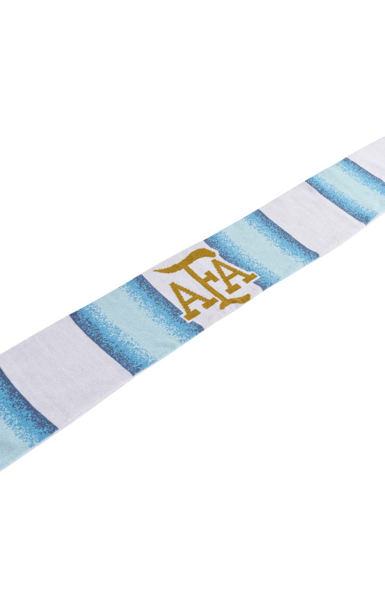 adidas Originals AFA Argentina Scarf, Alternate, color, 