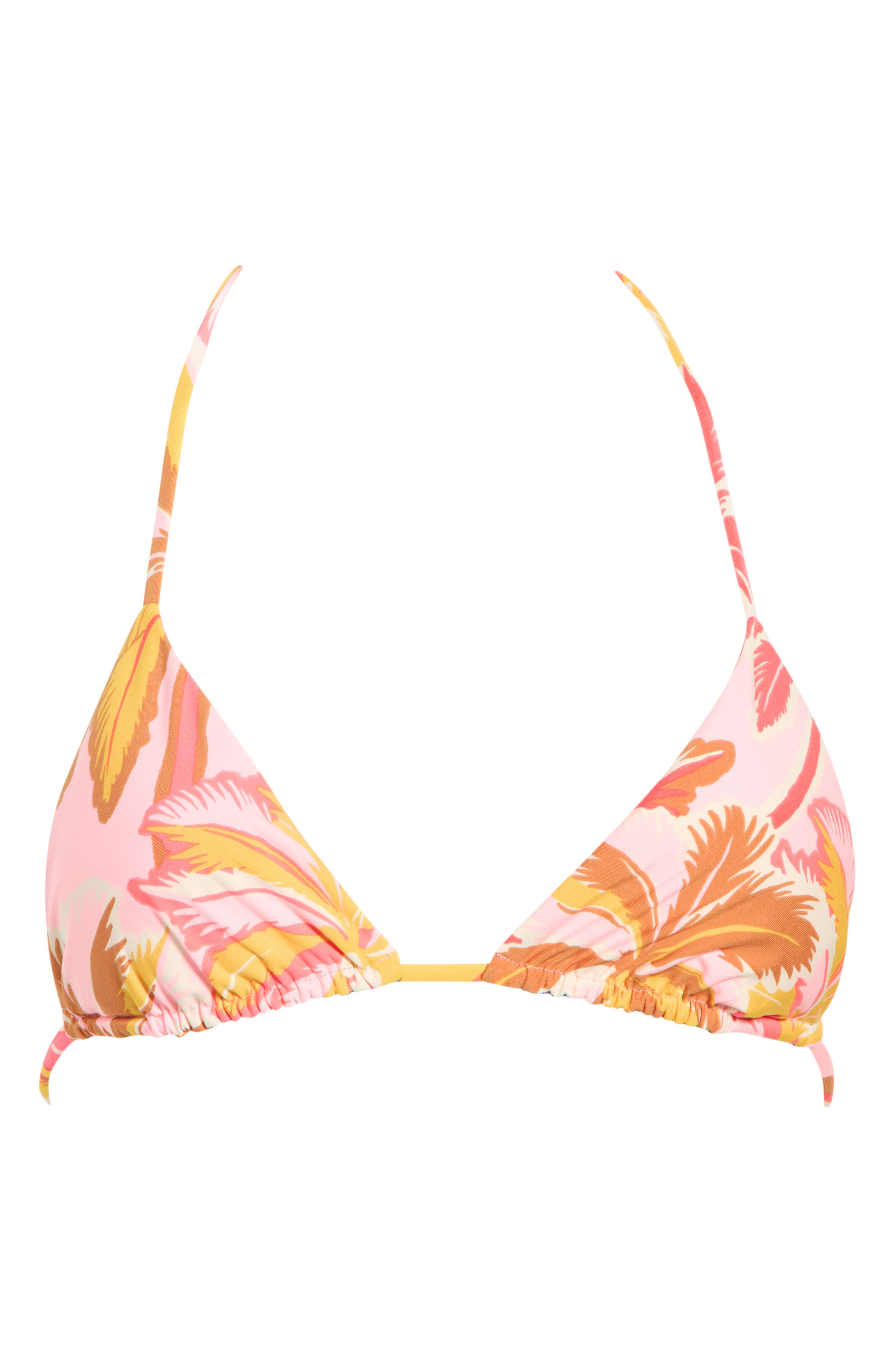 Maaji Balmy Reversible Bikini Top