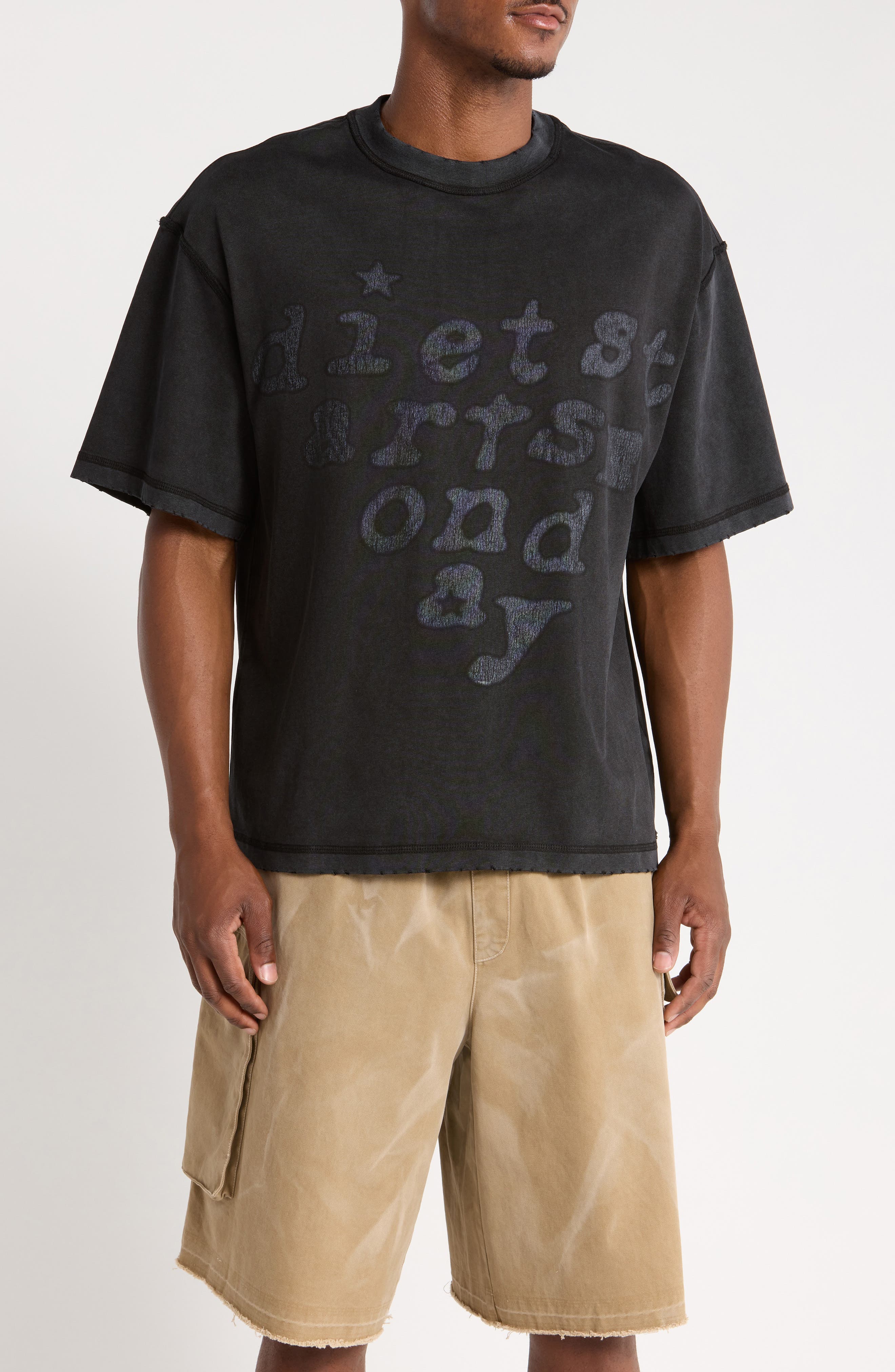 selected VINTAGE BLACK