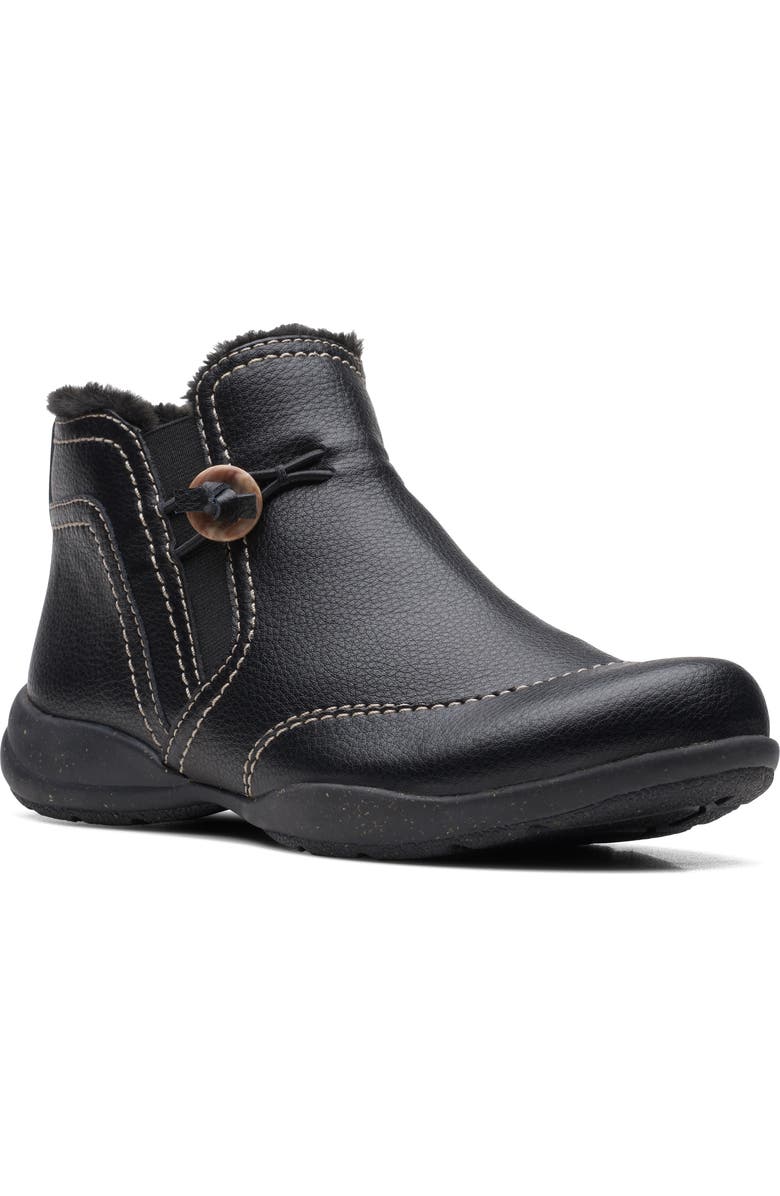 Clarks<sup>®</sup> Clarks Roseville Jane Shoe, Main, color,