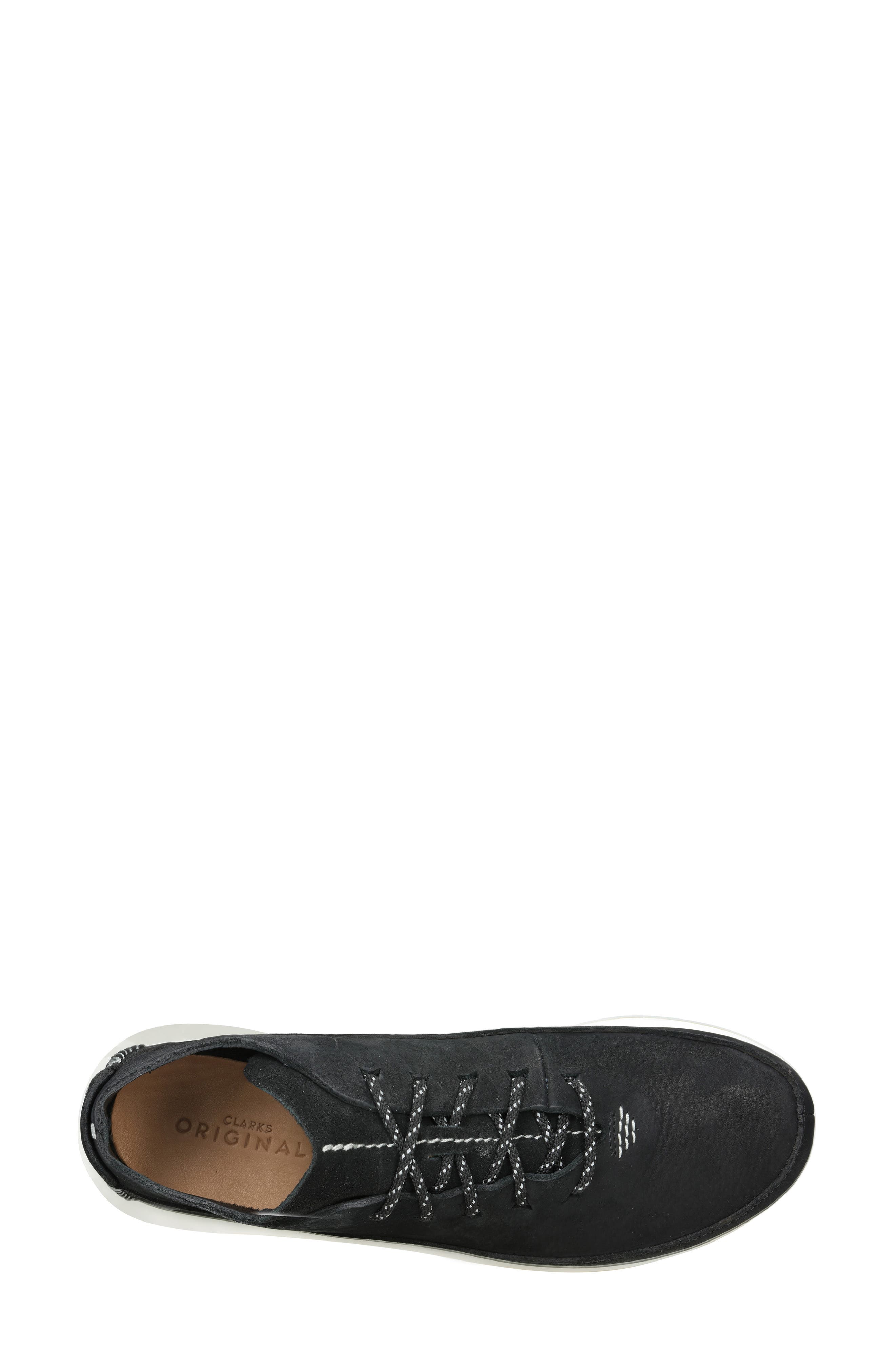 Clarks<sup>®</sup> Kiowa Sport Sneaker, Alternate, color, 