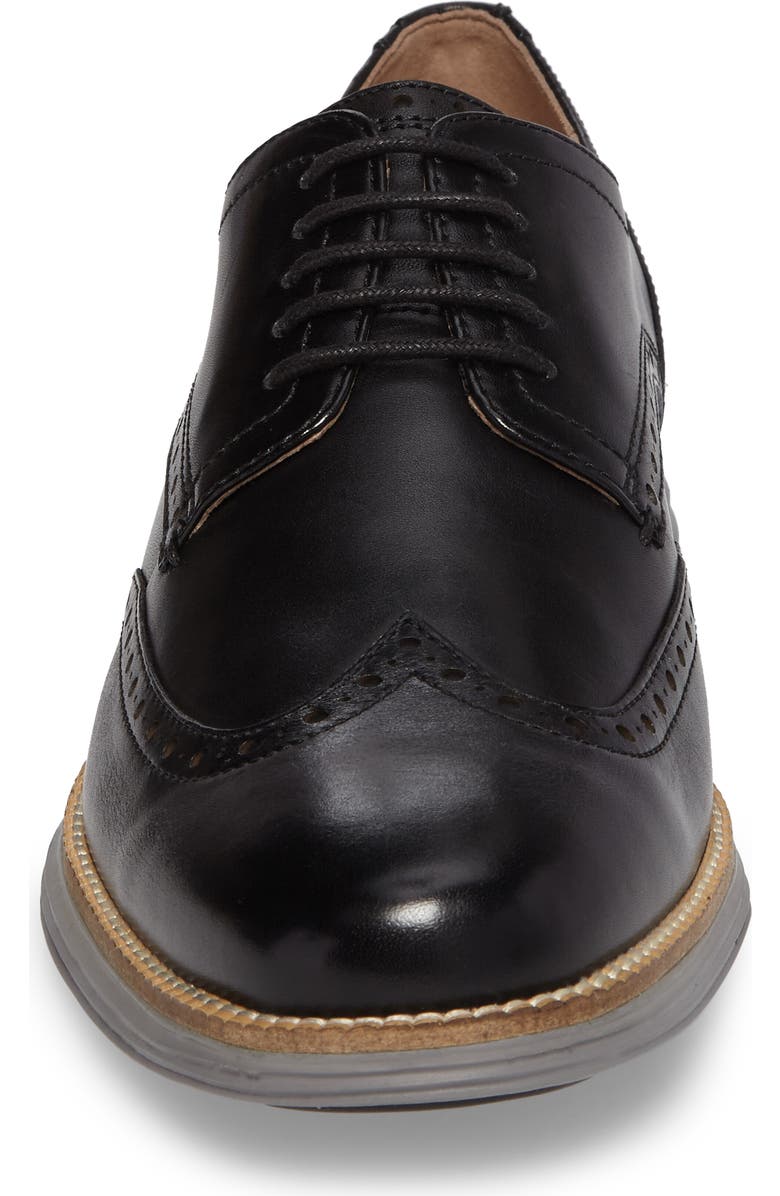Cole Haan OriginalGrand Wingtip Derby, Alternate, color,