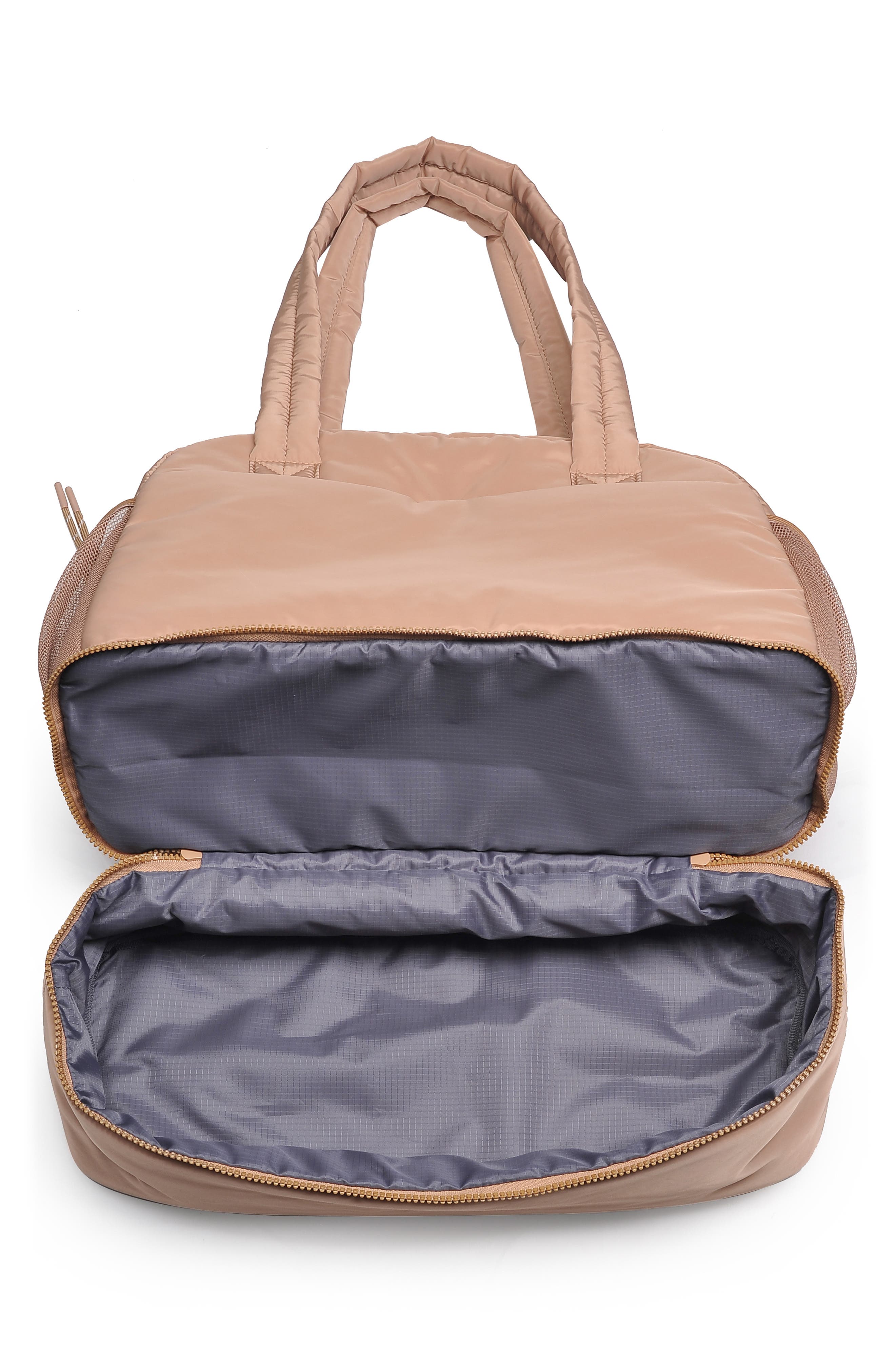 Kris Tote, Alternate, color, NATURAL