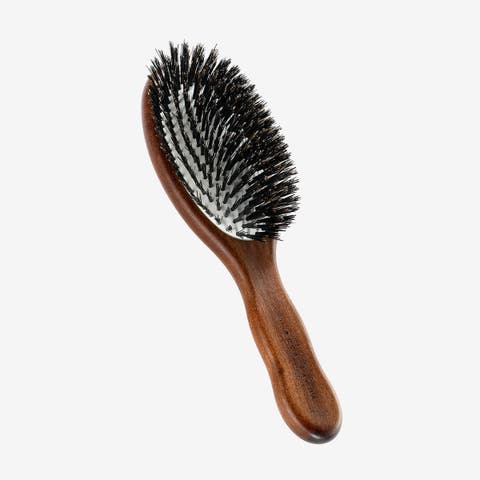 Classic Oval Brush - Pure Bristle