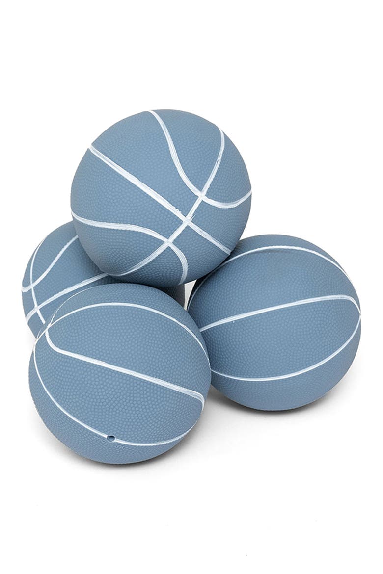 Inflatable Dual Shot Toy, Alternate, color, WHITE