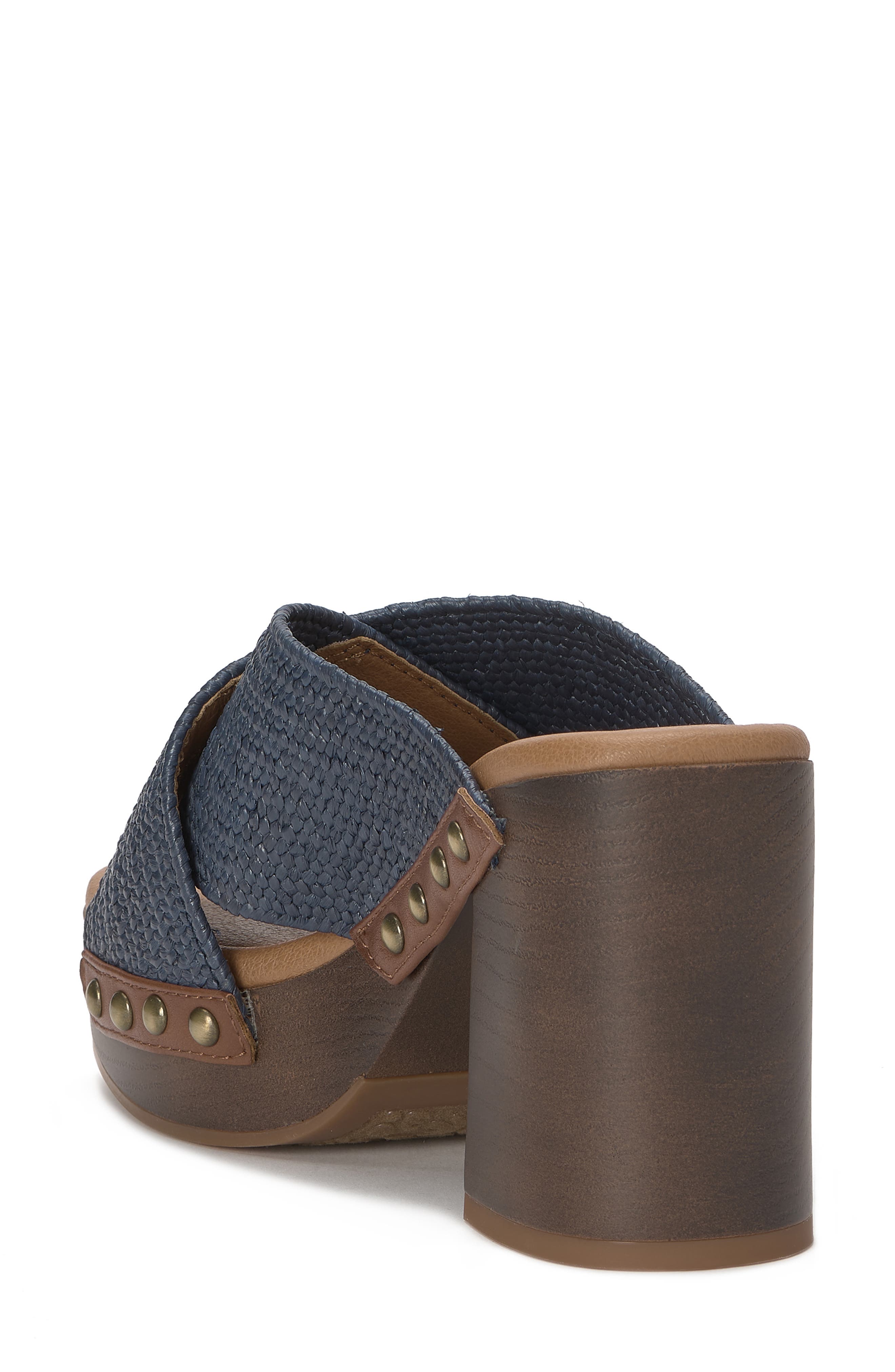 Casyna Platform Sandal - image 4