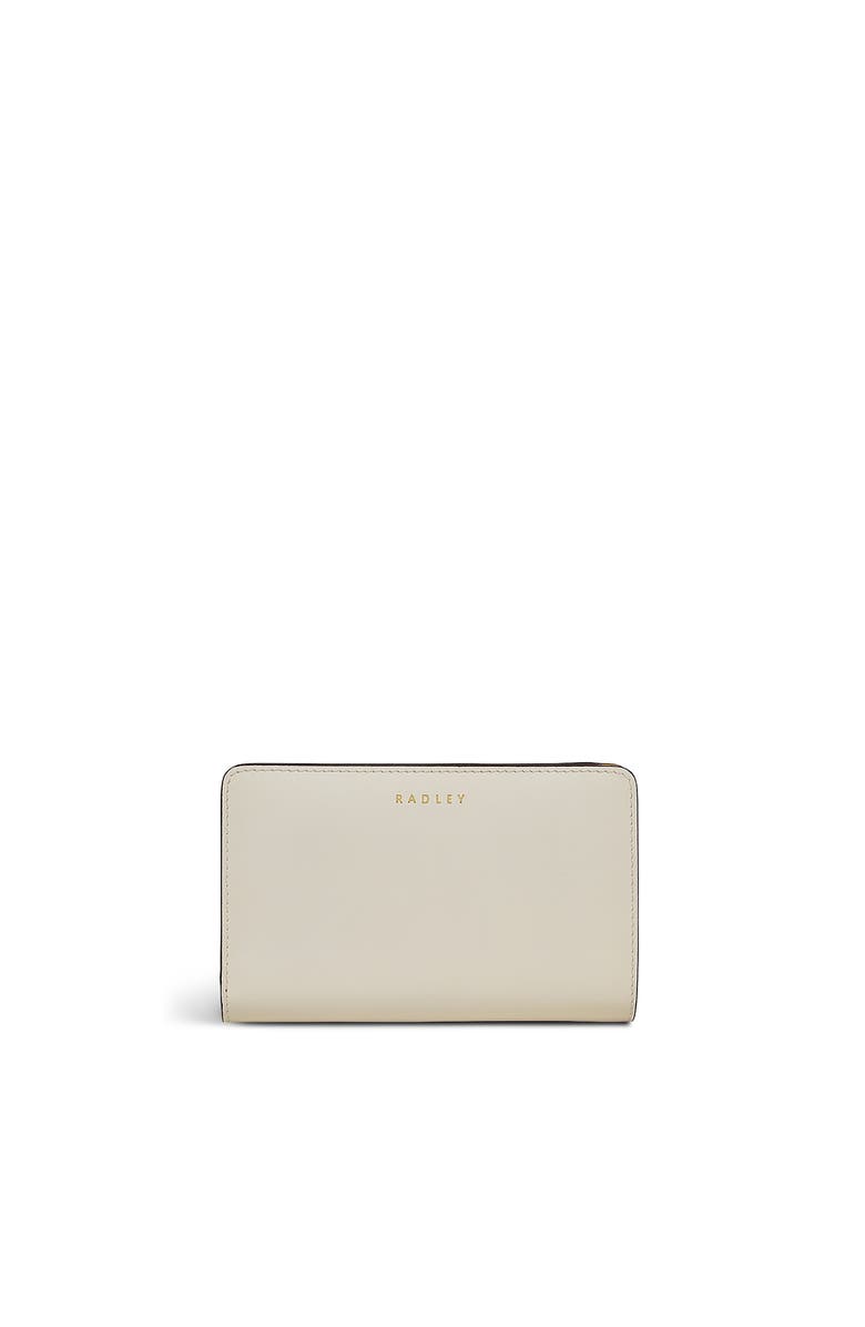 Radley Bird Of Paradise Medium Bifold Wallet, Alternate, color, 
