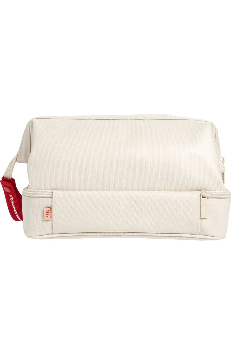 Béis x Lonely Ghost Dopp Kit, Alternate, color,