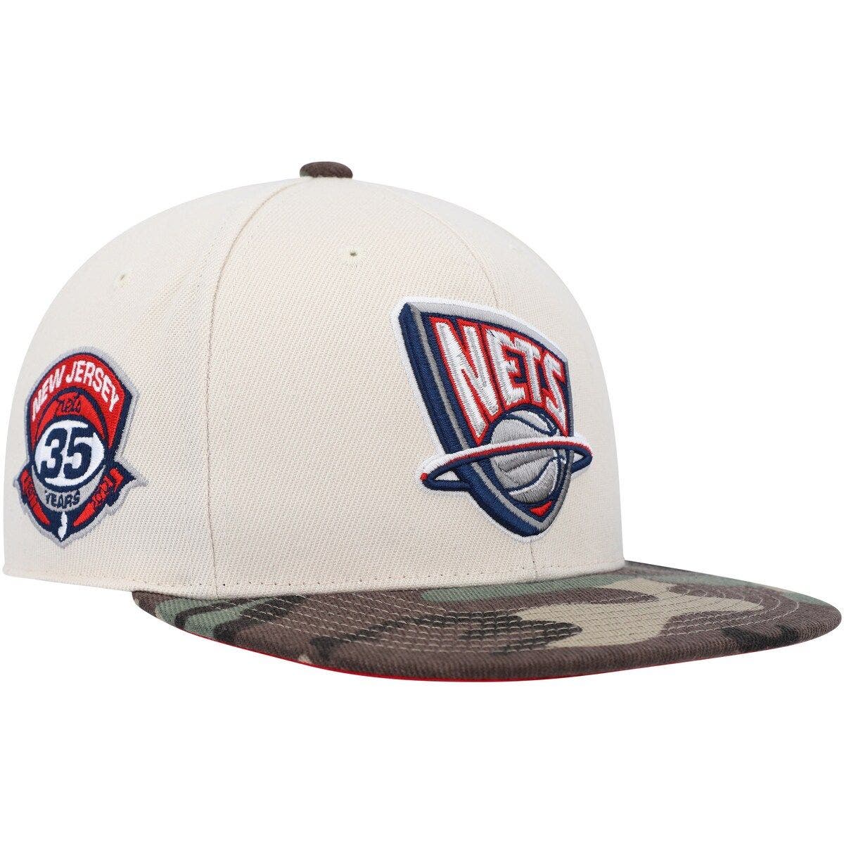 selected Camo