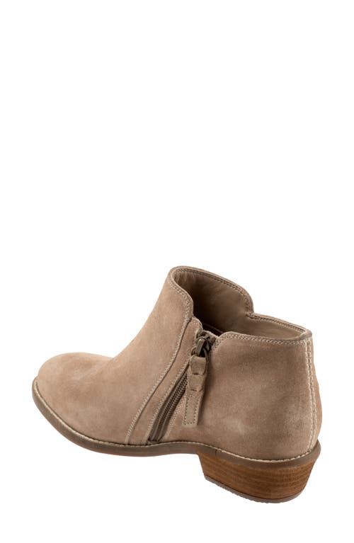 Softwalk ® Rocklin 2.0 Bootie