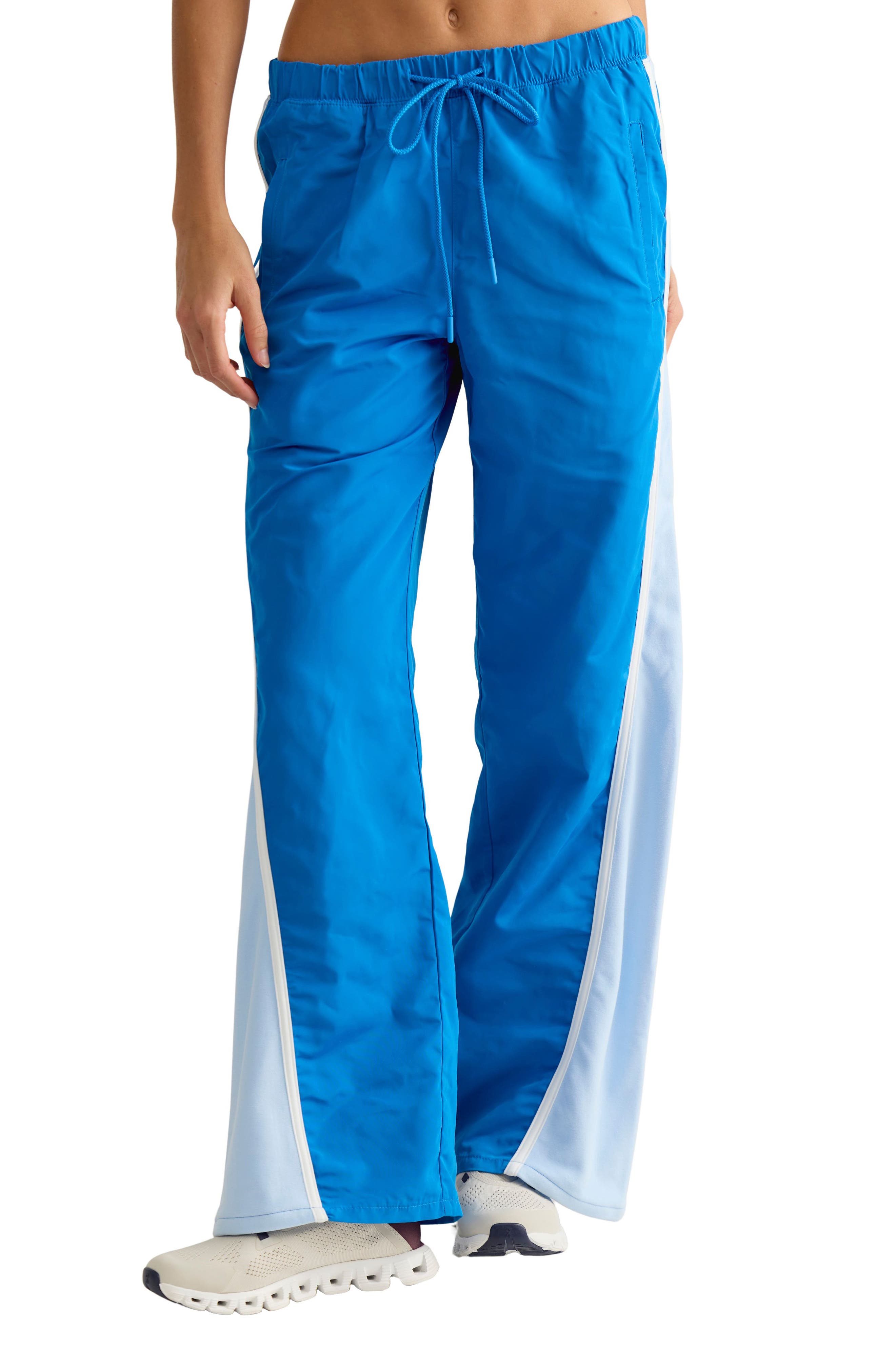POWERLINE/ PERI BLUE