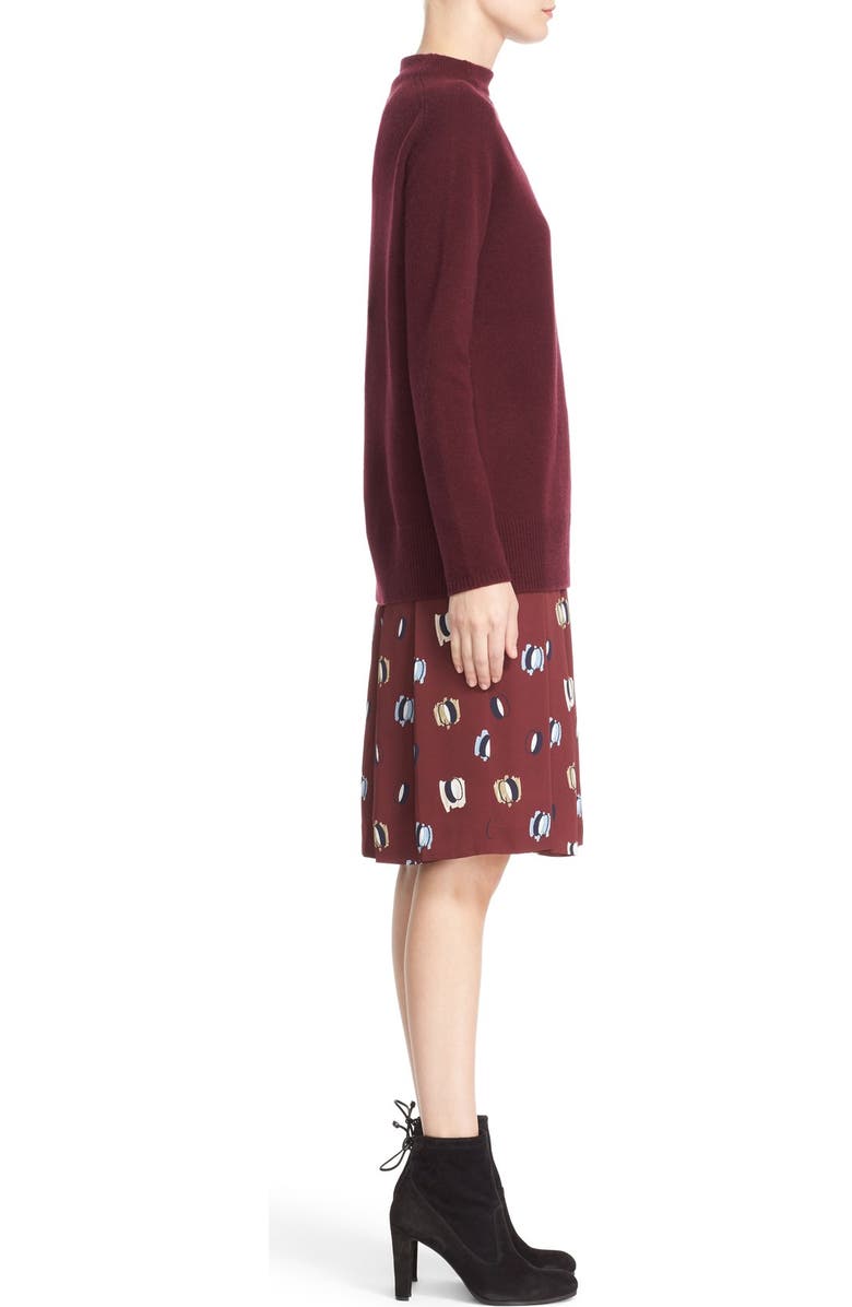 Stuart Weitzman 'Perfection' Bootie, Alternate, color,