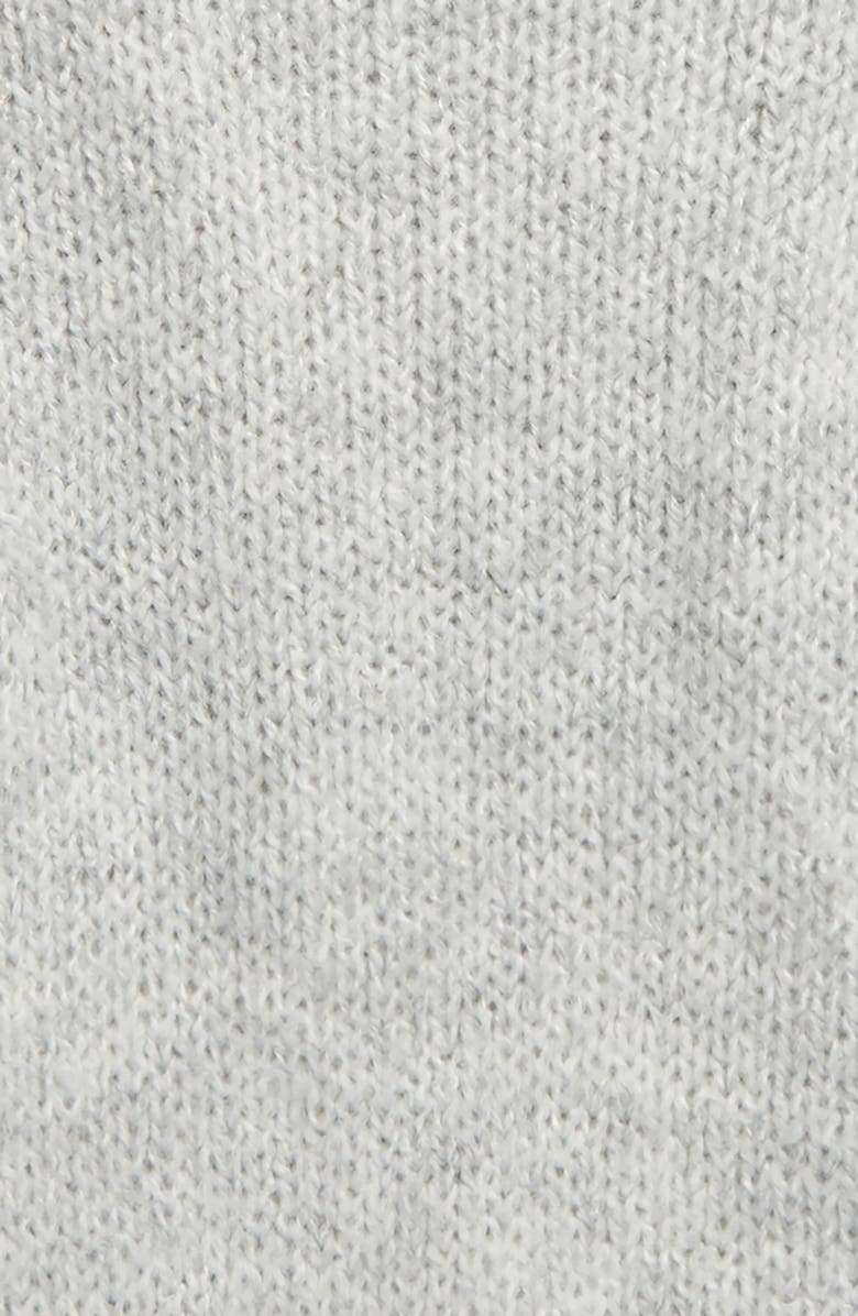 Treasure & Bond Flare Sleeve Sweater, Alternate, color, 