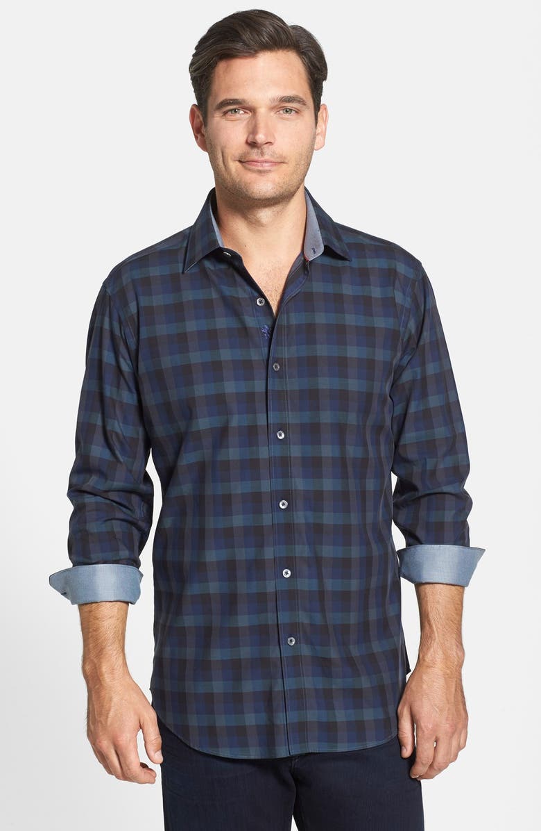 Bugatchi , Main, color, 