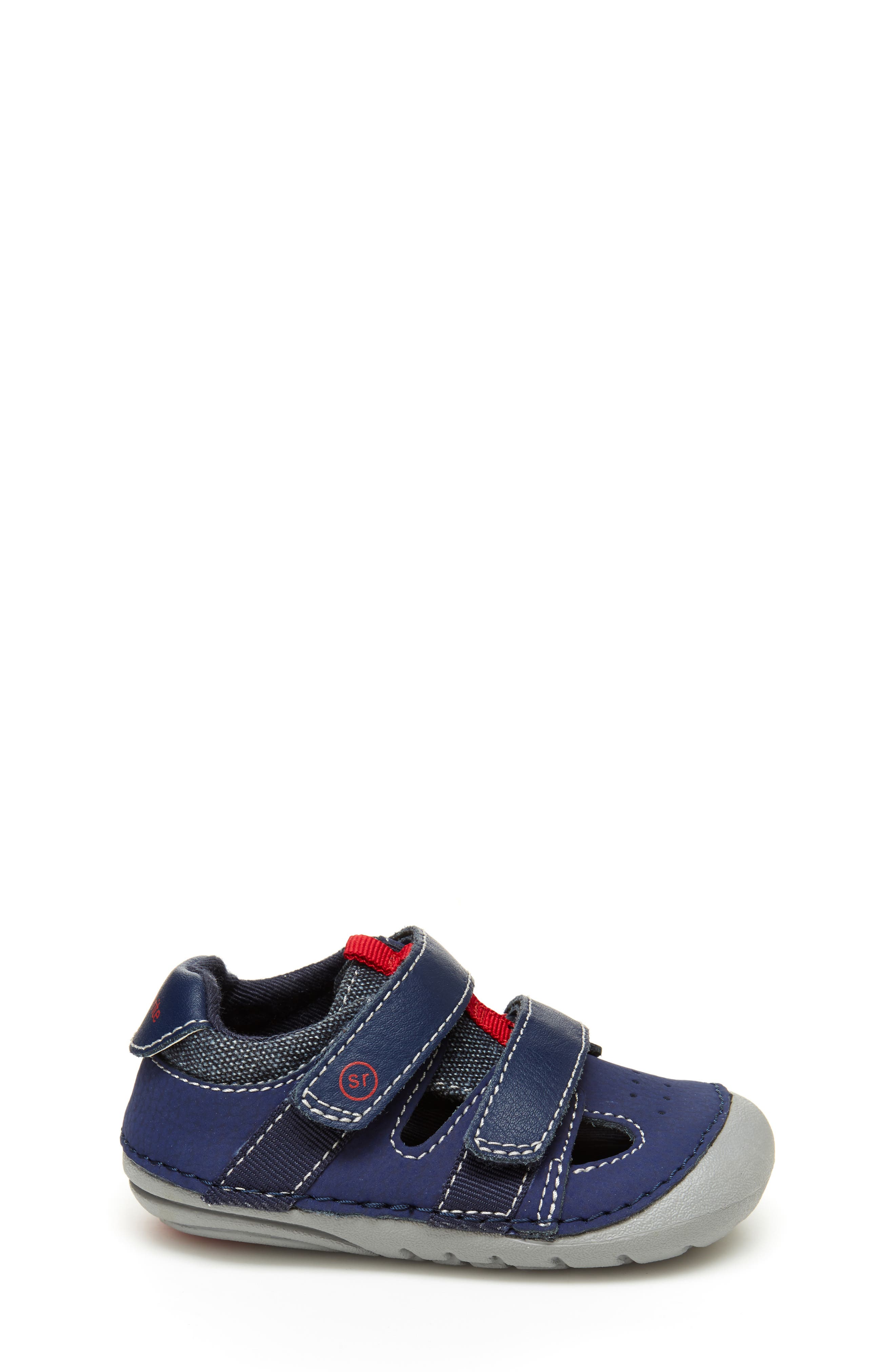 Stride Rite Soft Motion<sup>™</sup> Elijah Sandal, Alternate, color, 