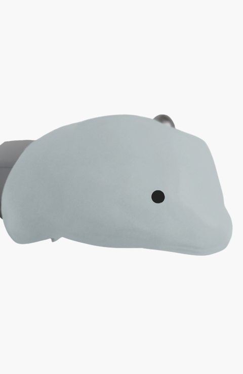 Dolphin Bath Spout Cover
