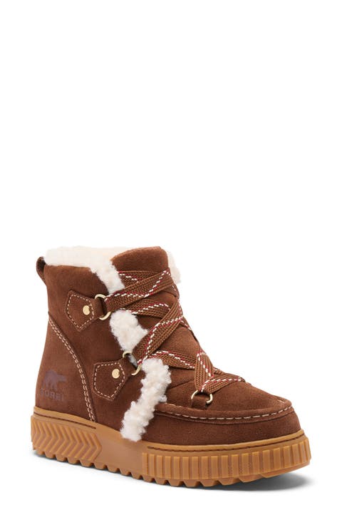Ona Ave Alpine Plus Waterproof Boot