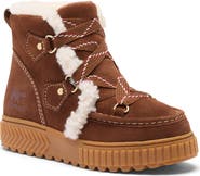 SOREL Ona Ave Alpine Plus Waterproof Boot