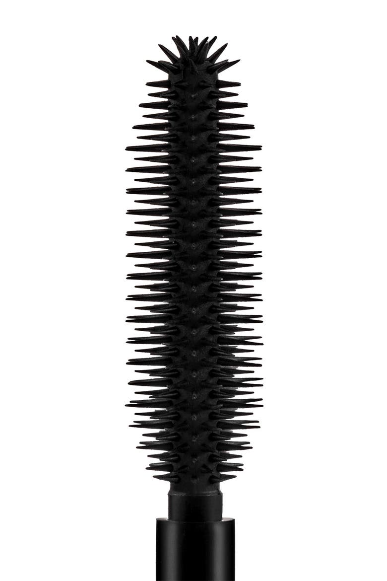 Les Yeux Noirs Lash Amplifying Lacquer, Alternate, color, KHOL
