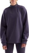 The North Face Jaida FlashDry-XD Performance Mock Neck Sweatshirt